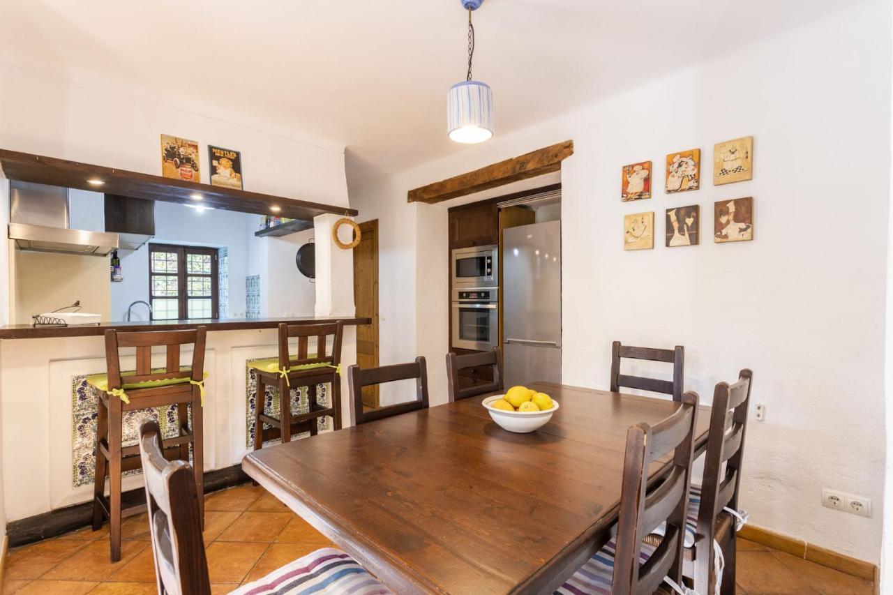 Casa Ibicenca Sagitario 454