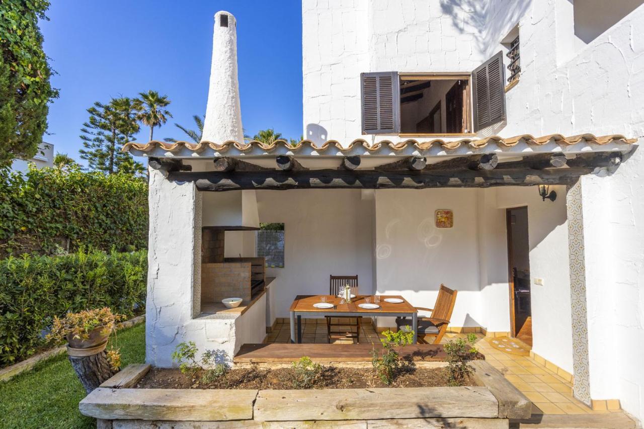 Holiday home Casa Ibicenca Sagitario 454 Playa de Muro (Mallorca)