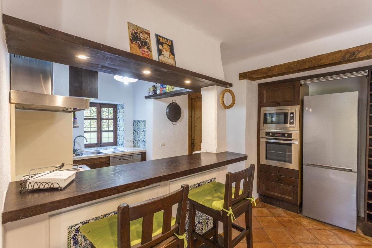 Casa Ibicenca Sagitario 454 Holiday home