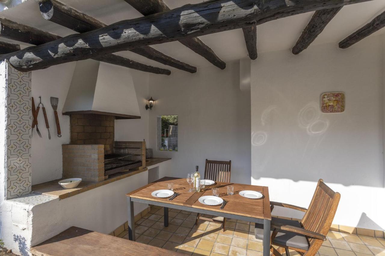 Casa Ibicenca Sagitario 454 Holiday home Playa de Muro (Mallorca)