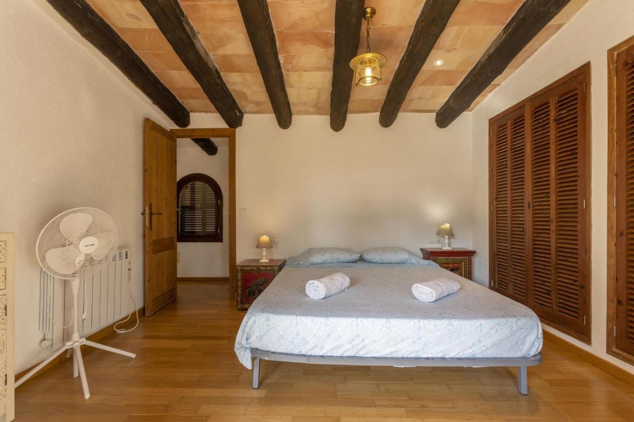 Casa Ibicenca Sagitario 454 Holiday home