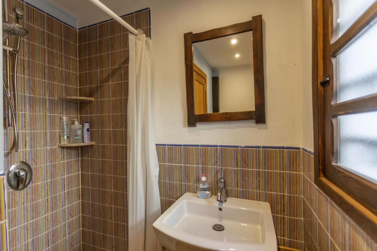 Holiday home Casa Ibicenca Sagitario 454 Playa de Muro (Mallorca)