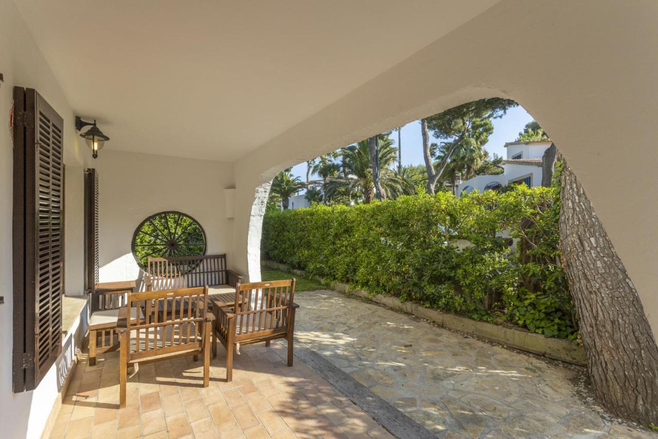 Casa Ibicenca Sagitario 454 Holiday home