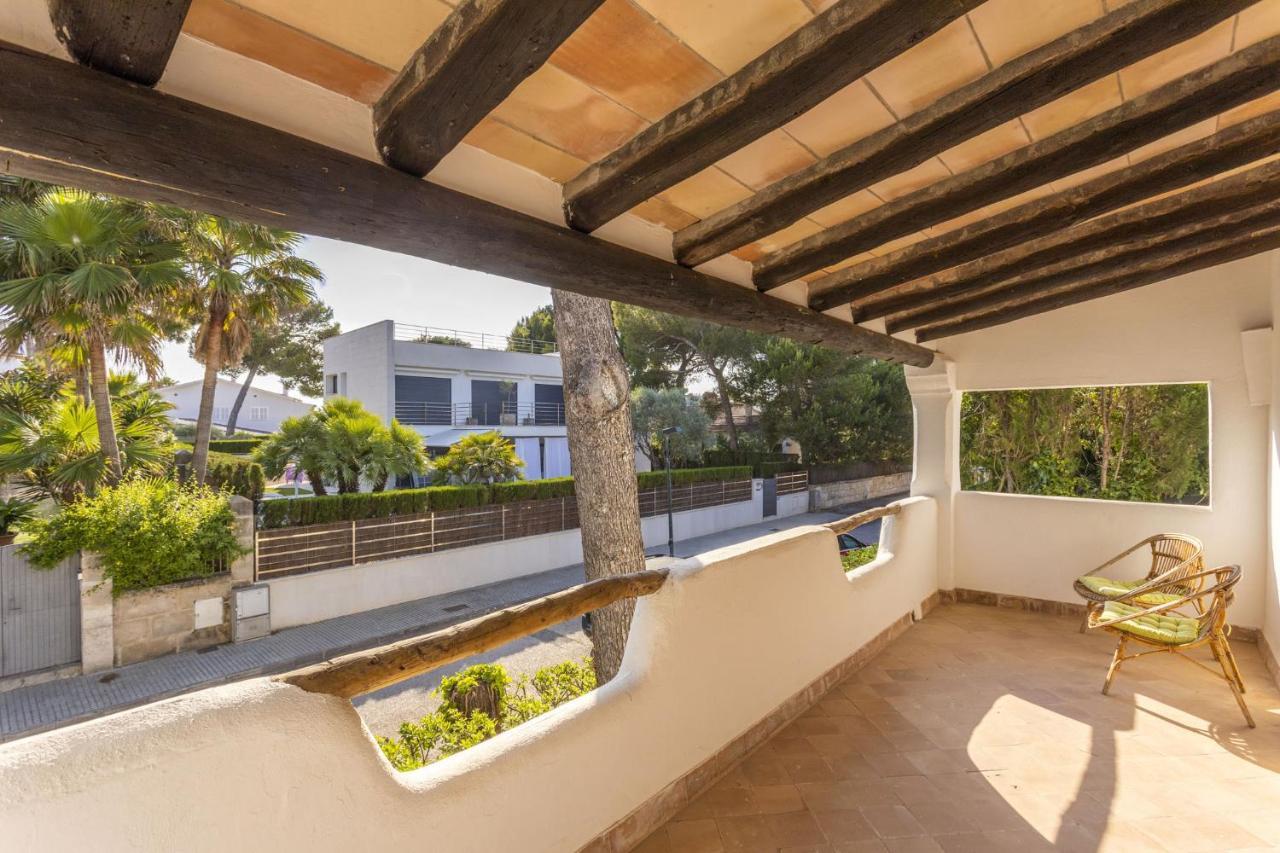 Casa Ibicenca Sagitario 454 Holiday home *