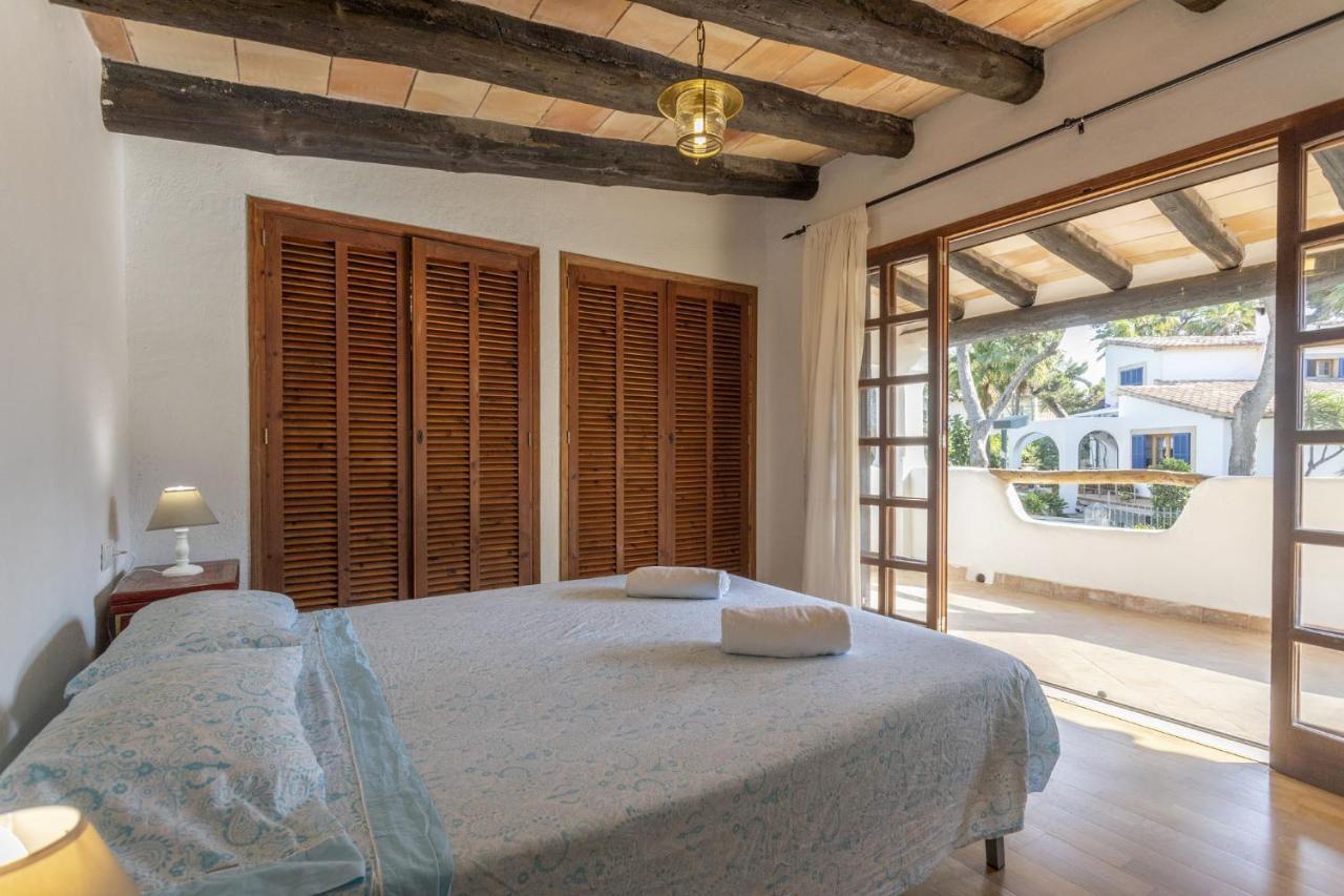 Holiday home Casa Ibicenca Sagitario 454