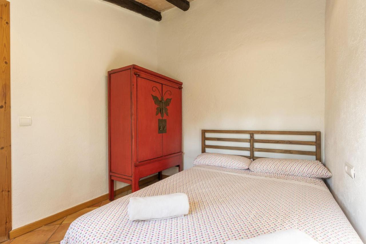Holiday home Casa Ibicenca Sagitario 454 Playa de Muro (Mallorca)