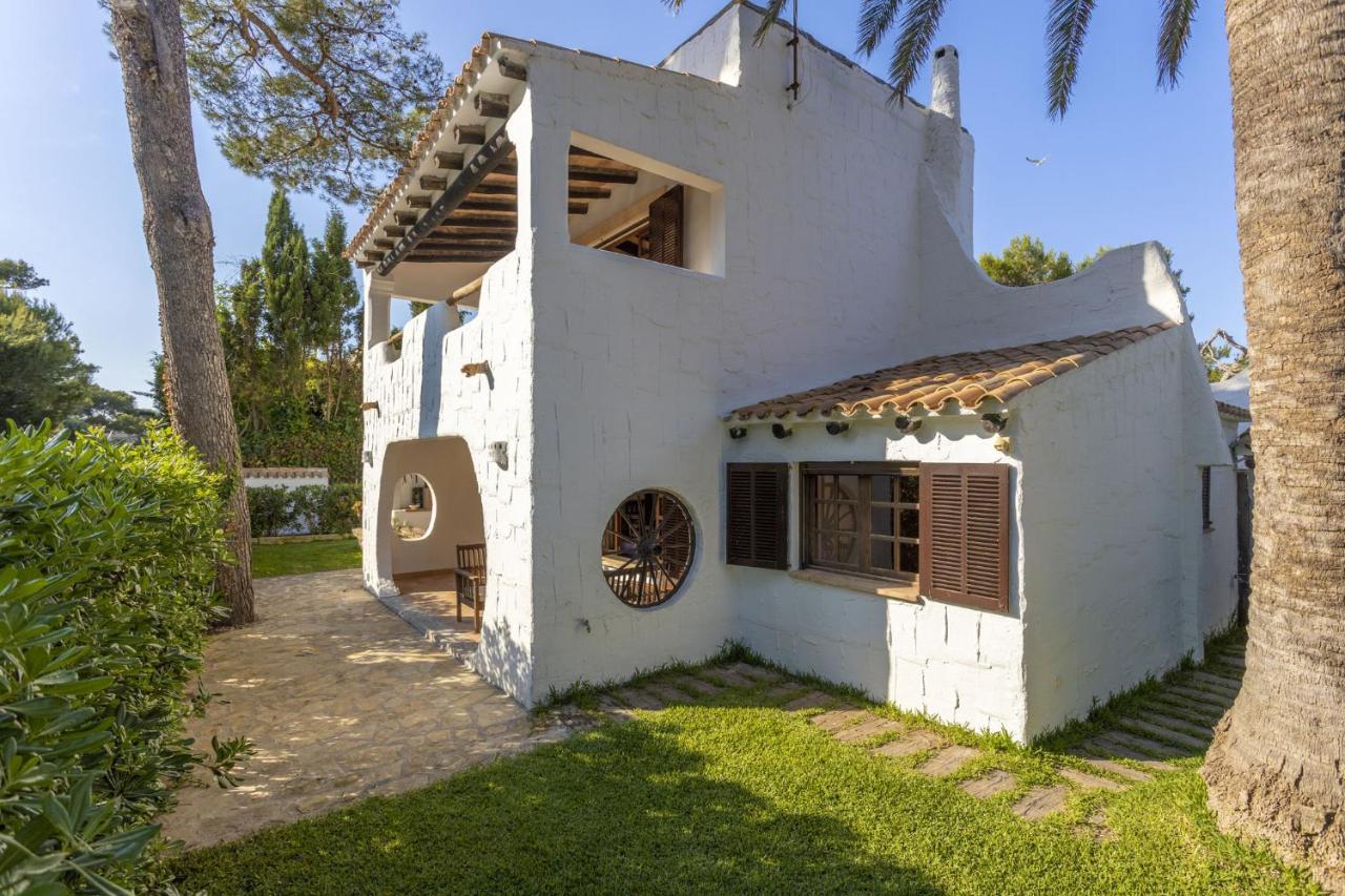 Holiday home Casa Ibicenca Sagitario 454 Playa de Muro (Mallorca)